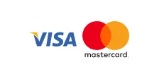 Visa Mastercard